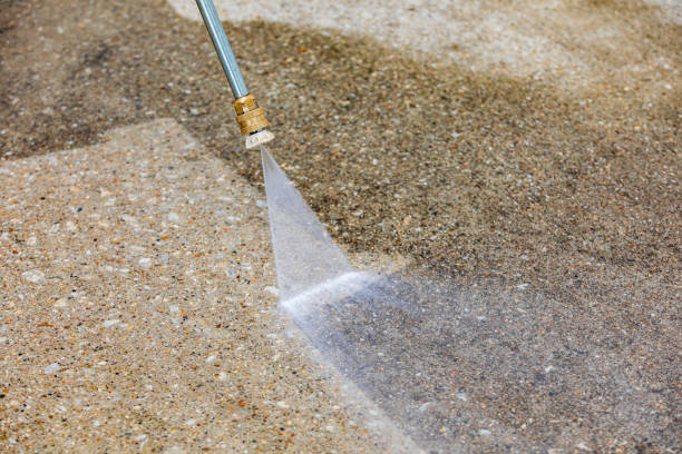 Best Pool Deck Cleaning  in Vista Center, NJ
